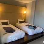 Review photo of Montree Phuket Hotel from Minlada J.