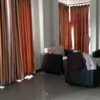 Review photo of Capital O 2102 Grand Mutiara Hotel from Gayatri G.