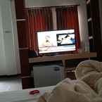 Review photo of Capital O 2102 Grand Mutiara Hotel 3 from Gayatri G.