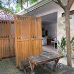 Hình ảnh đánh giá của Sandy's Homestay 2 từ Zahra P.