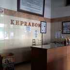 Review photo of Hotel Keprabon Solo from Mirza M. H.