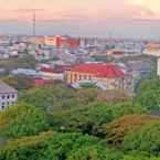 Ulasan foto dari d'primahotel Pattimura Makassar dari Nirwanti H.