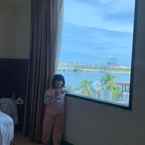 Review photo of Almadera Hotel Makassar 4 from Rosida R.