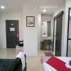 Review photo of Sattahip 9 Boutique Hotel from Waewdee W.