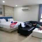 Review photo of Sattahip 9 Boutique Hotel 3 from Waewdee W.