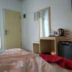 Review photo of OYO 90404 Pringombo Homestay 2 Syariah from Ali M.