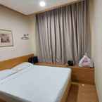 Review photo of Hotel 81 Sakura from Adelia A. S.