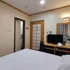 Review photo of Hotel 81 Sakura 2 from Adelia A. S.