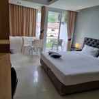 รูปภาพรีวิวของ Hallo Patong Hotel จาก Sunisa K.