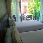 Review photo of Centra by Centara Coconut Beach Resort Samui from Maliwan Y.