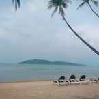 Review photo of Centra by Centara Coconut Beach Resort Samui 2 from Maliwan Y.