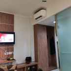 Review photo of Sans Hotel The Green Bekasi by RedDoorz from Presiliani A.