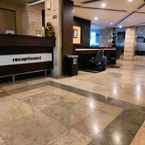 Review photo of Hotel Banjarmasin International from Lihin L.