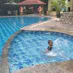 Review photo of Padjadjaran Suites Resort & Convention Hotel from Nurul F.