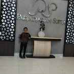 Review photo of Padjadjaran Suites Resort & Convention Hotel 2 from Nurul F.