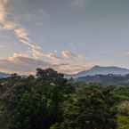 Ulasan foto dari The Green Peak, ARTOTEL Curated dari Diena S.