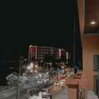 Review photo of Hotel Mayang Sari 2 2 from Iqbal M.