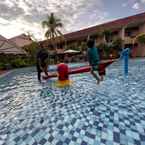 Review photo of Holiday Villa Beach Resort & Spa Cherating 2 from Isamuddin Z.