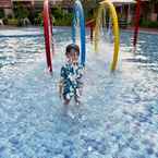 Review photo of Holiday Villa Beach Resort & Spa Cherating from Isamuddin Z.