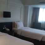 Review photo of Grand Mahkota Hotel from Arinda A. P.