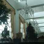 Hình ảnh đánh giá của Grand Mahkota Hotel 3 từ Arinda A. P.