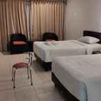 Review photo of Hotel Patra Parapat from Reno M.