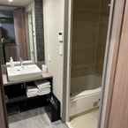 Review photo of KOKO HOTEL Residence Asakusa Tawaramachi 4 from Parichaya N.