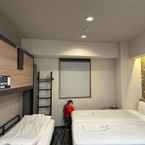 Review photo of KOKO HOTEL Residence Asakusa Tawaramachi 2 from Parichaya N.