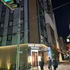 Review photo of KOKO HOTEL Residence Asakusa Tawaramachi 3 from Parichaya N.