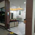 Hình ảnh đánh giá của Hotel Mahkota Syariah 3 từ Muhammad N.