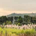 Ulasan foto dari Pelangi Glamping dari Mutia A.