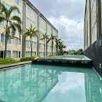 Review photo of ASTON Denpasar Hotel & Convention Center from Octorika S.