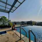 Review photo of Grand Sovia Hotel Bandung from Muhammad R.