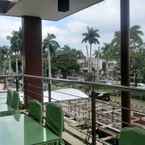 Review photo of Malang City Boulevard Homestay & Restaurant from Raden B. P.