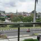 Review photo of Malang City Boulevard Homestay & Restaurant 7 from Raden B. P.