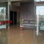 Review photo of Malang City Boulevard Homestay & Restaurant 5 from Raden B. P.