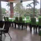 Review photo of Malang City Boulevard Homestay & Restaurant 2 from Raden B. P.