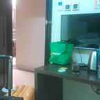 Review photo of Malang City Boulevard Homestay & Restaurant 6 from Raden B. P.