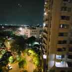 Hình ảnh đánh giá của eL Hotel Jakarta từ Siti N.
