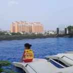 Review photo of Hilton Garden Inn Jakarta Taman Palem 2 from Fachrul R.
