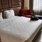 Review photo of Hotel Alia Cikini 3 from King H.