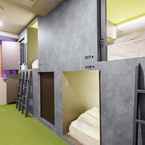 Review photo of Circular House Capsule Hotel from Huong G. L.