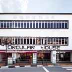 รูปภาพรีวิวของ Circular House Capsule Hotel 2 จาก Huong G. L.