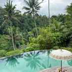 Review photo of Natya Resorts Ubud from Sherly M. D.