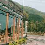 Hình ảnh đánh giá của Istana Bromo Resort & Resto từ Rara R.