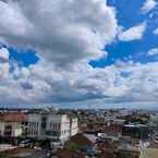 Ulasan foto dari Cordela Kartika Dewi Malioboro Yogyakarta 2 dari Dita D. A.