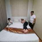 Review photo of De Malang Sweet Homestay Syariah Mitra RedDoorz from Derry D. M.