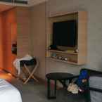 Review photo of Grand Mercure Singapore Roxy 3 from Tan P. Y.