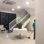 Review photo of Agogo Downtown Hotel Surabaya from Muhammad R. F.