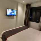 Review photo of Super OYO Collection O 22 Hotel Pasar Baru Heritage 3 from Ario T.